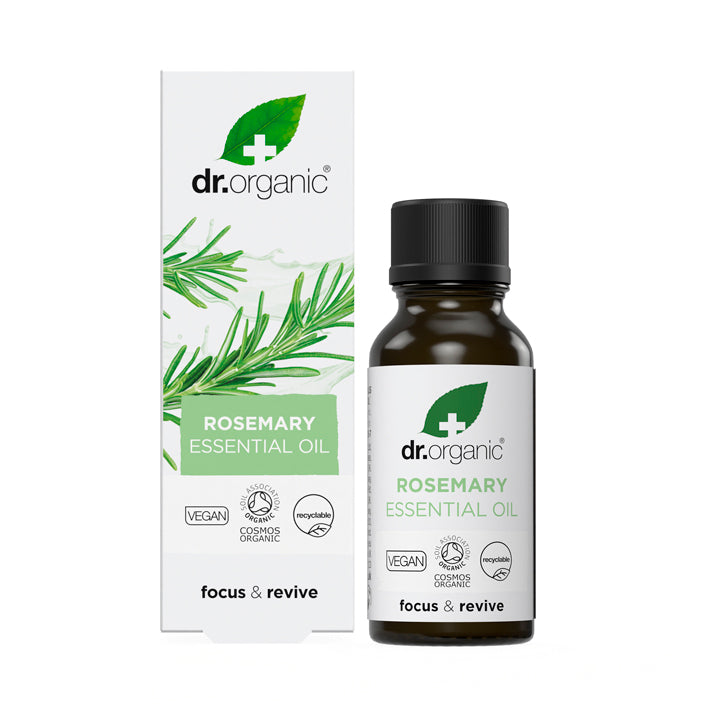 Rosemary Essential Oil