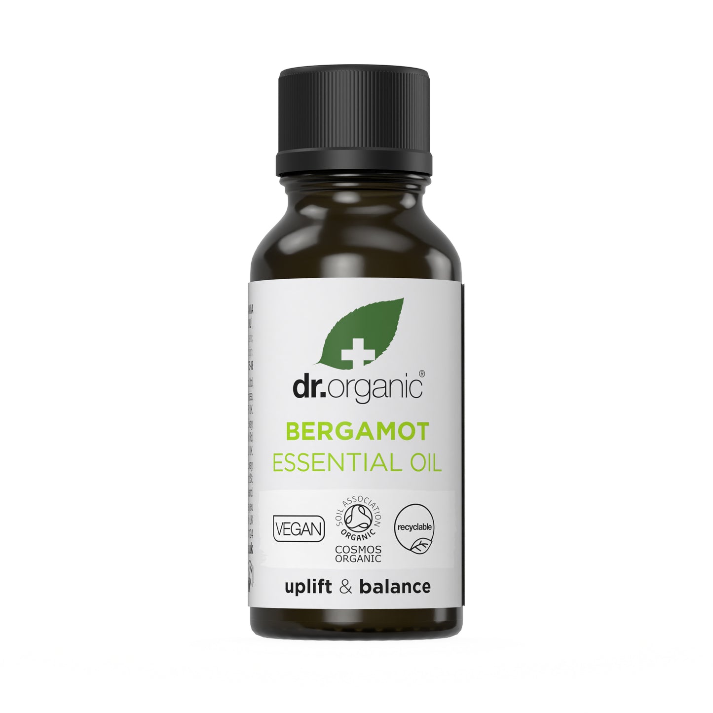 Bergamot Essential Oil
