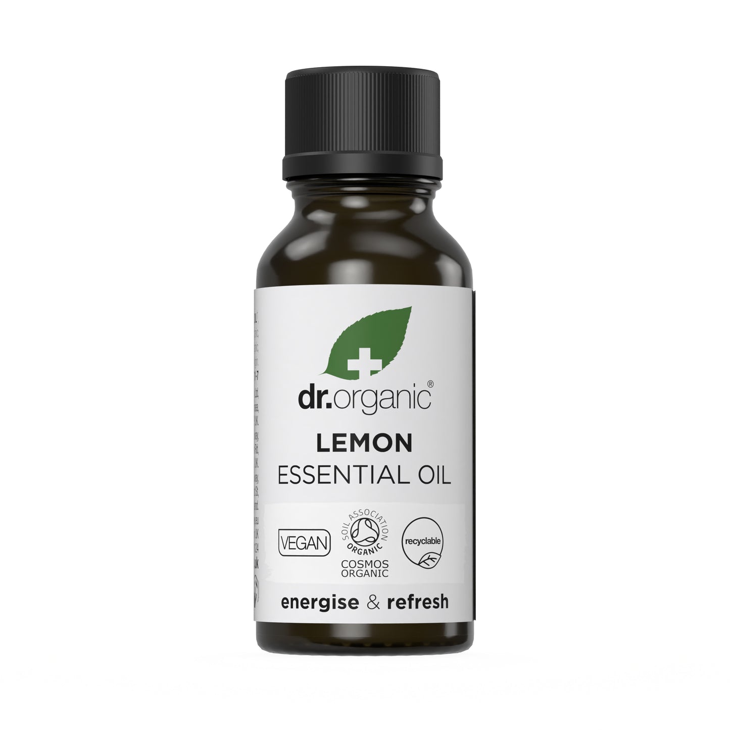 Lemon Essential Oil