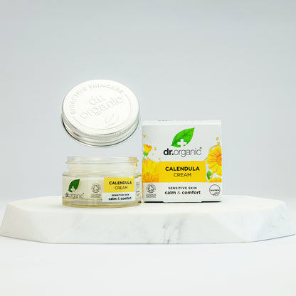 Calendula Cream