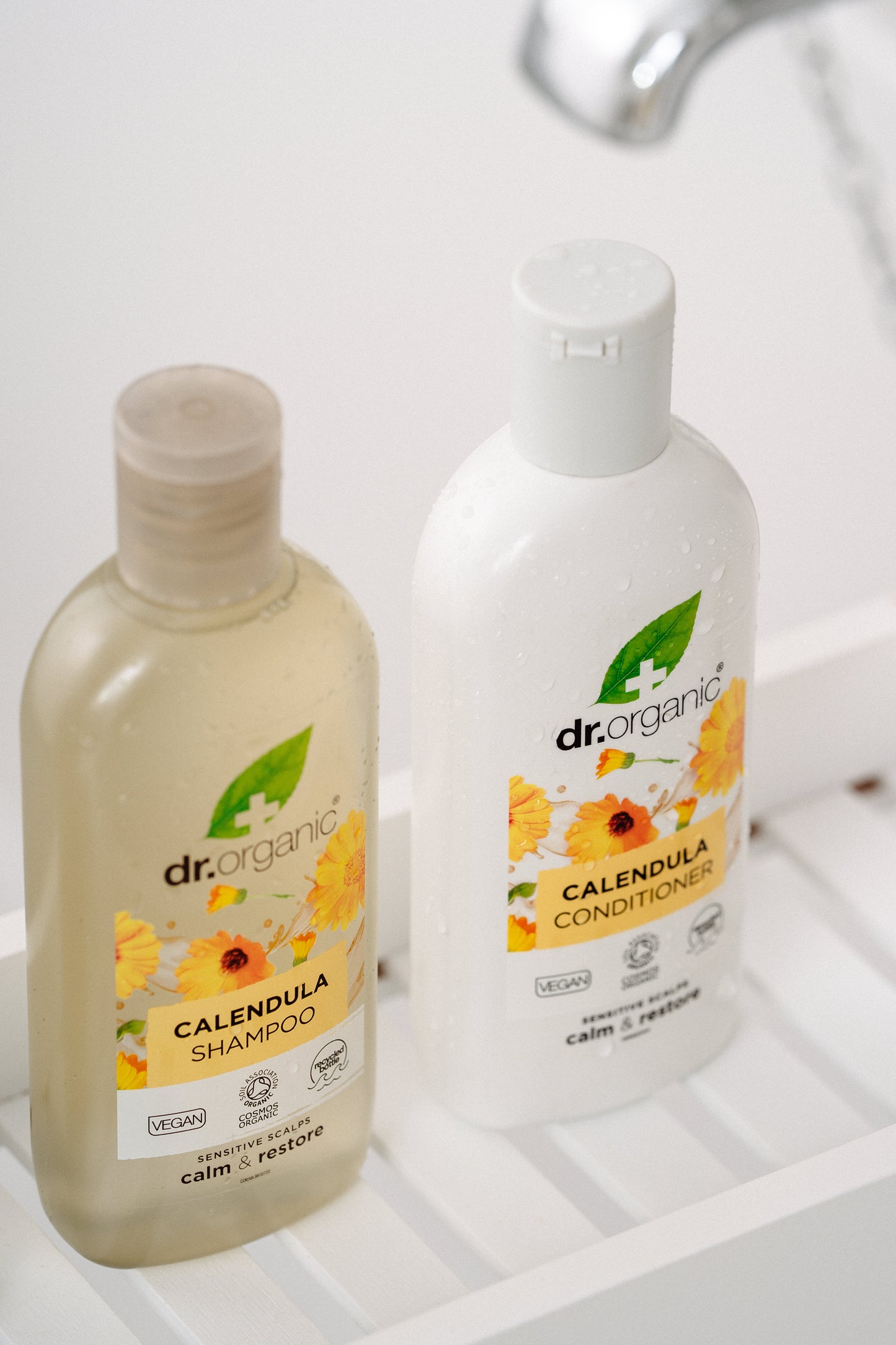 Calendula Shampoo
