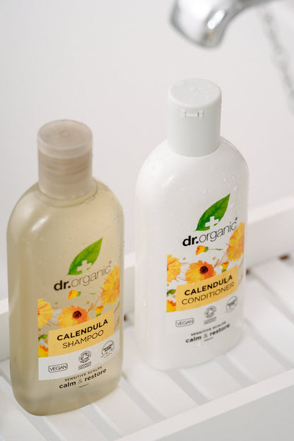 Calendula Shampoo