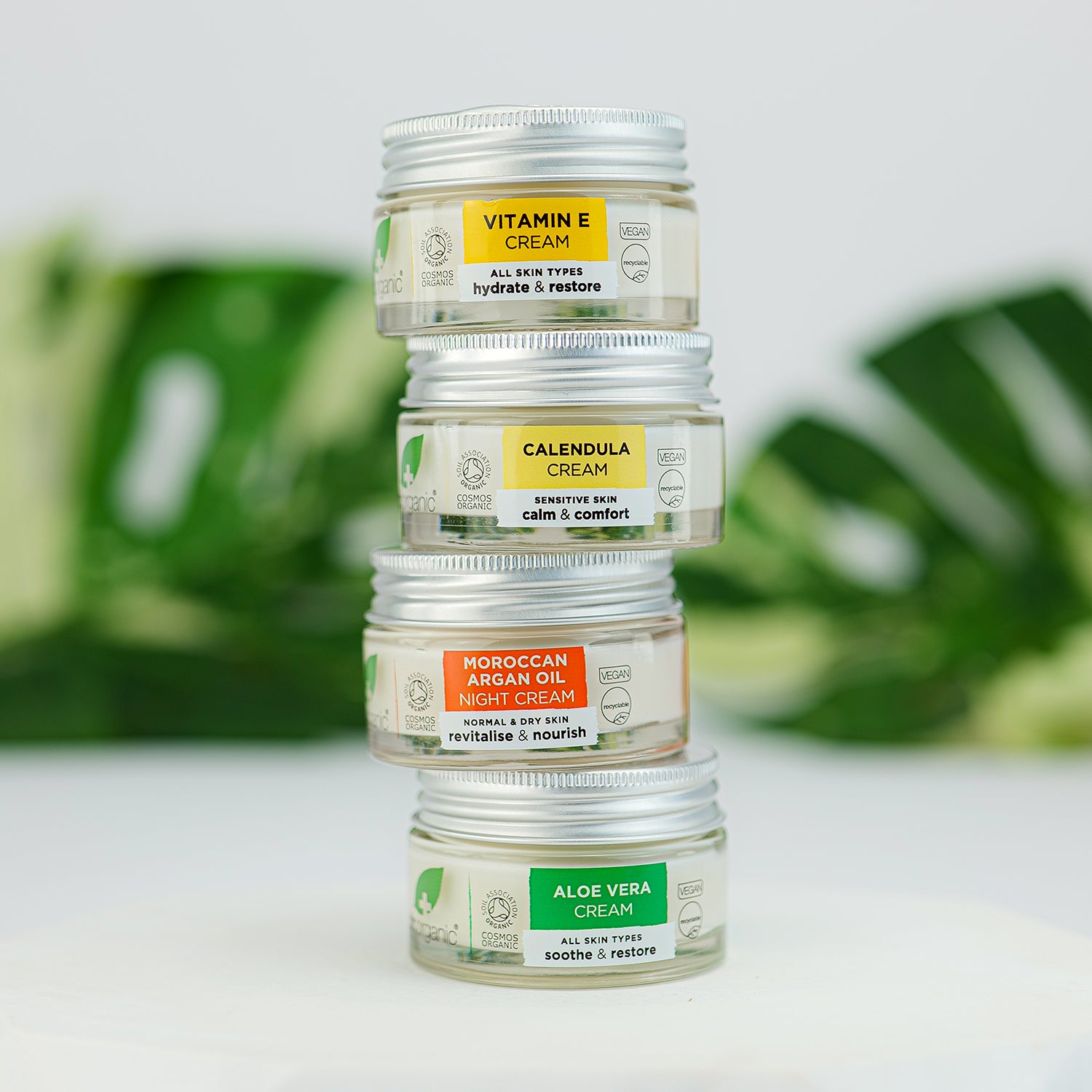 Dr. Organic UK