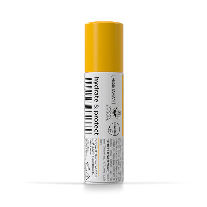 Vitamin E Lip Balm