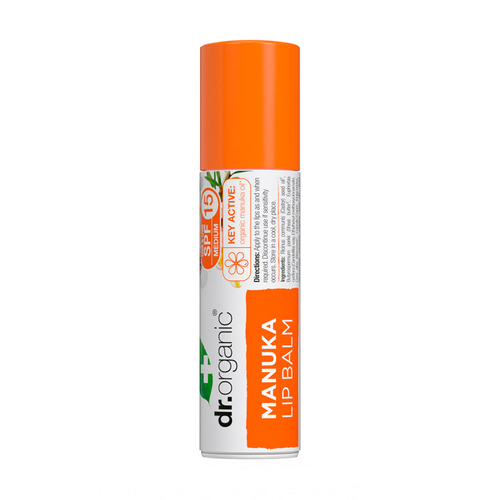 Manuka Lip Balm
