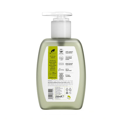 Tea Tree Handwash