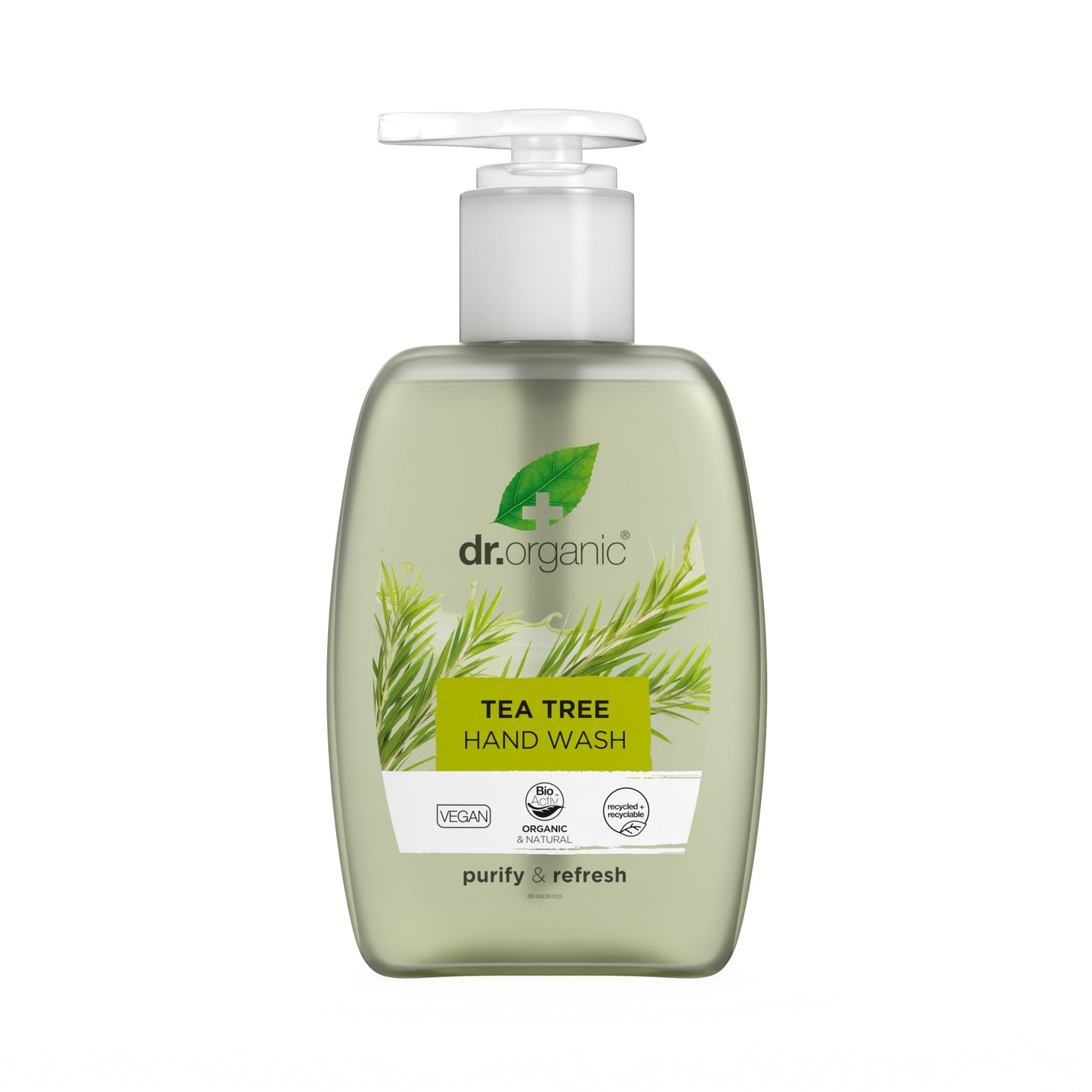 Tea Tree Handwash