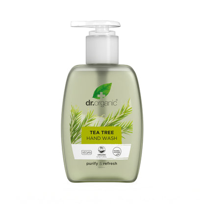 Tea Tree Handwash