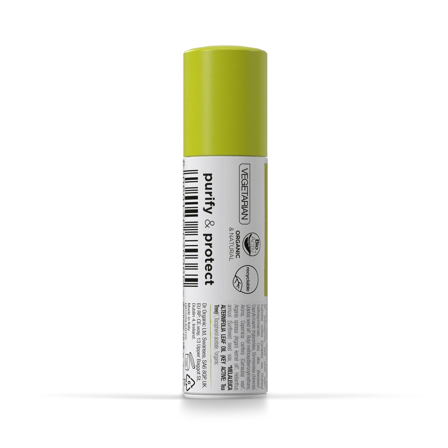 Tea Tree Lip Balm
