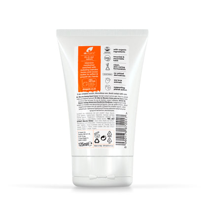Manuka Hand & Nail Cream