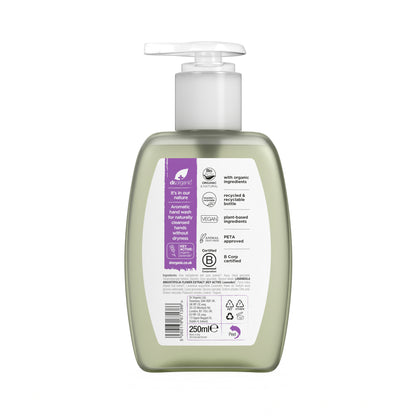 Lavender Hand Wash