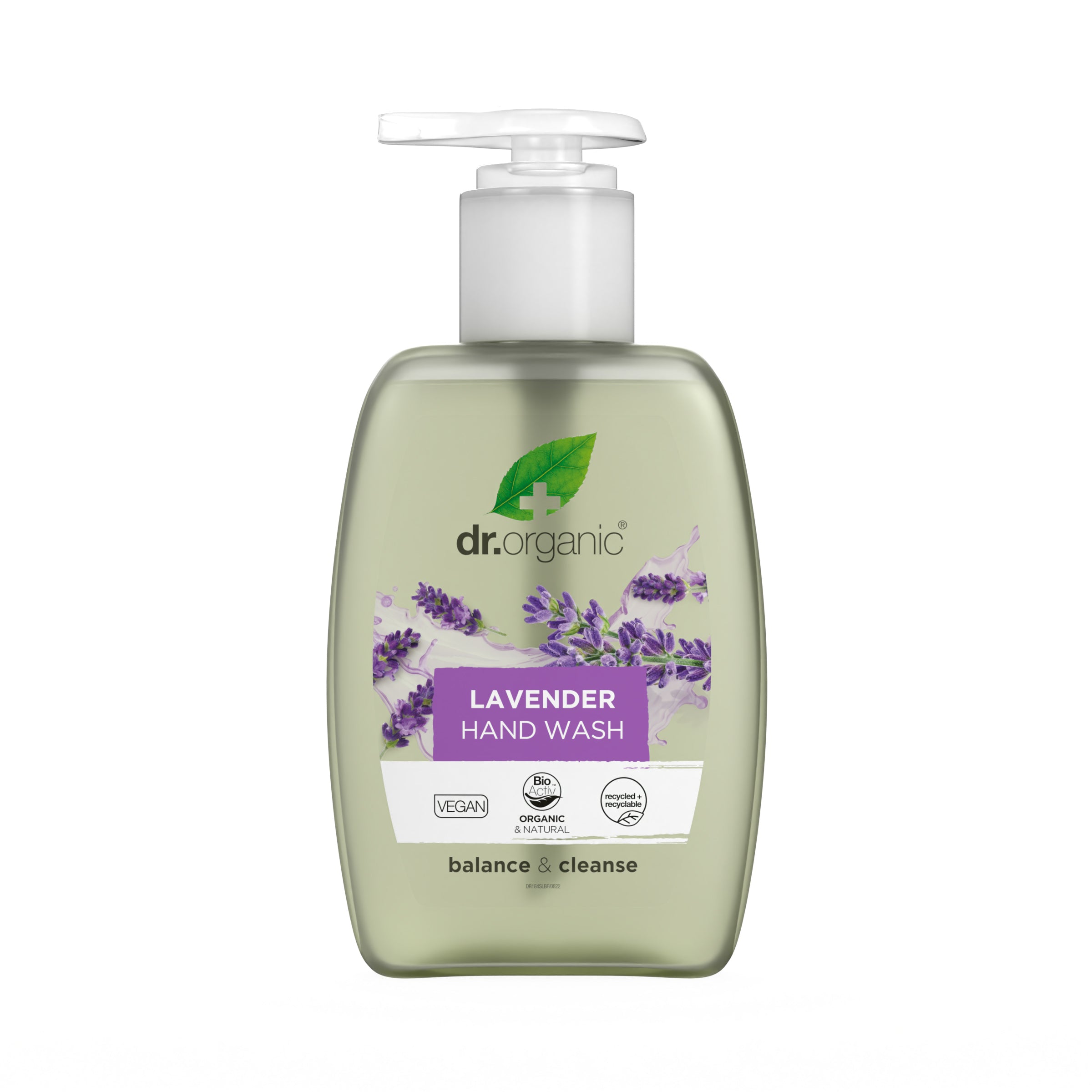 Lavender Hand Wash