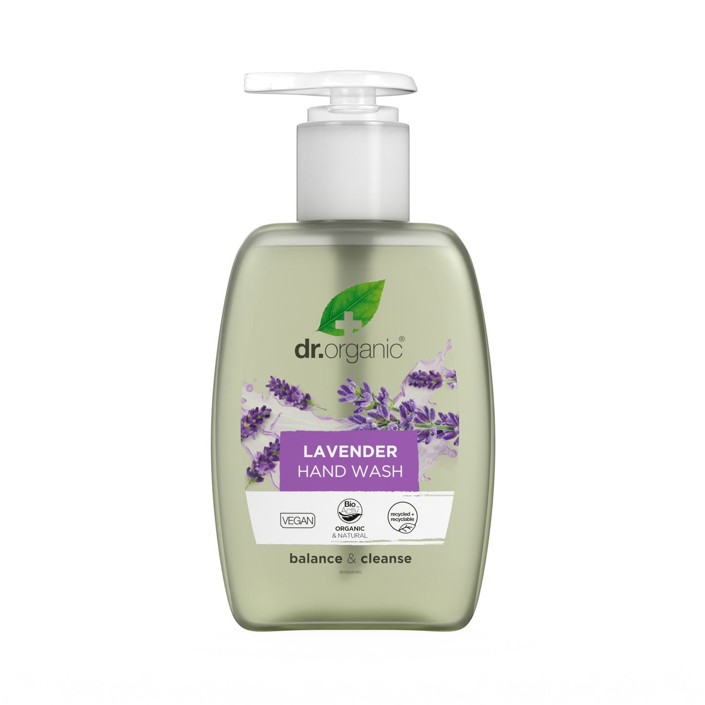Lavender Hand Wash