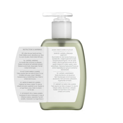 Lavender Hand Wash