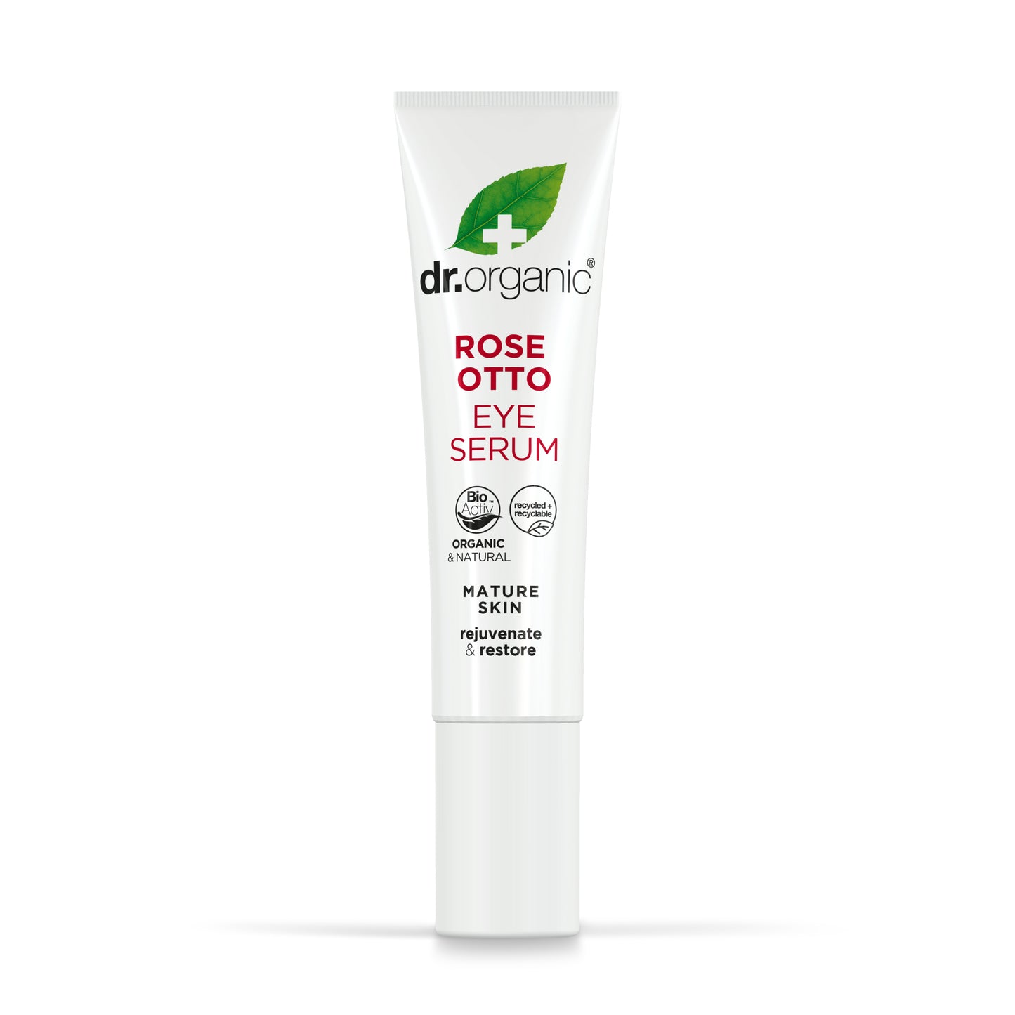 Rose Otto Eye Serum