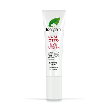Rose Otto Eye Serum