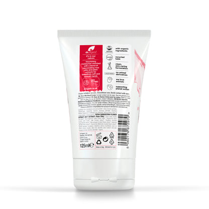 Rose Otto Hand & Nail Cream