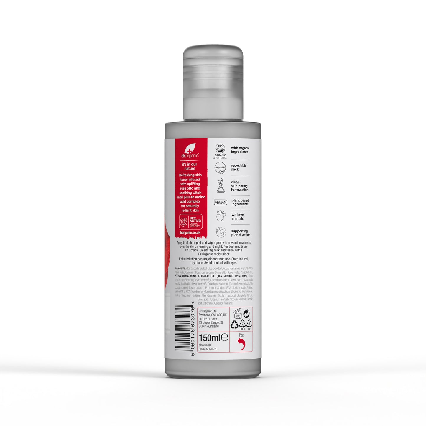 Rose Otto Toner