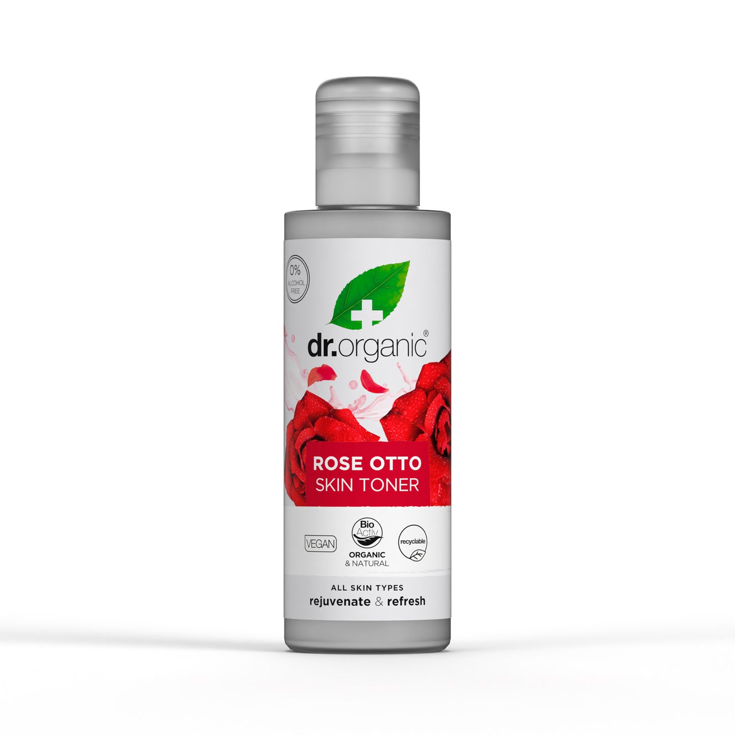 Rose Otto Toner