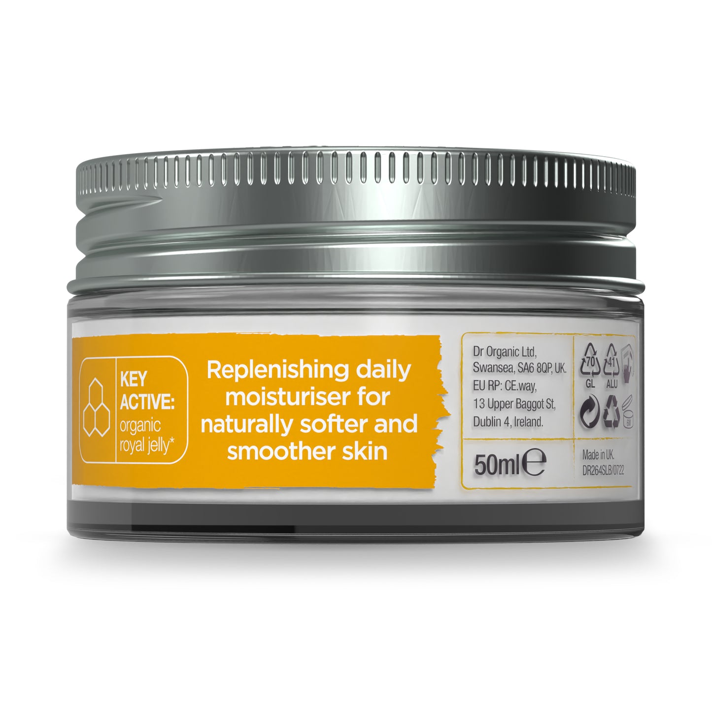 Skin Expert Day Cream with Royal Jelly