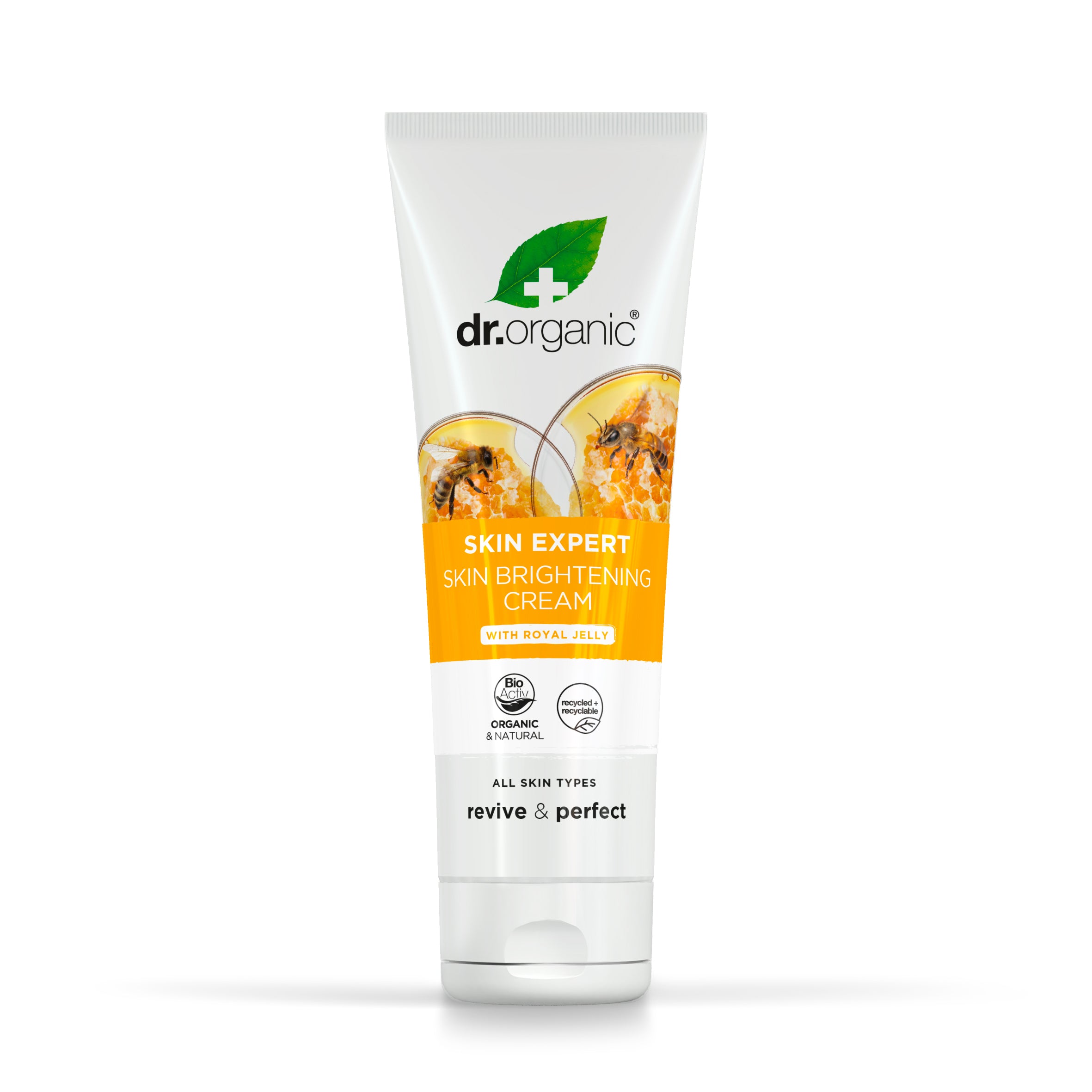 Skin Expert Moisturisers | Dr Organic – Dr. Organic UK