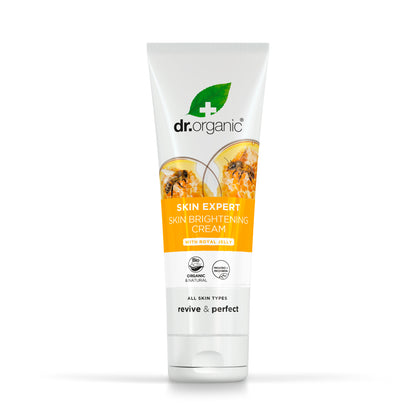 Skin Expert Skin Brightening Cream with Royal Jelly