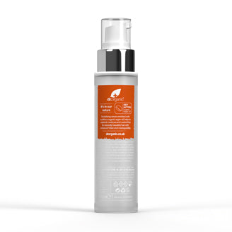 Moroccan Argan Oil Hair Treatment Serum