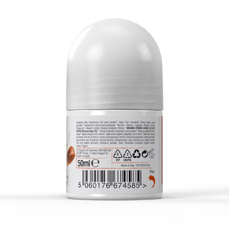 Moroccan Argan Oil Deodorant