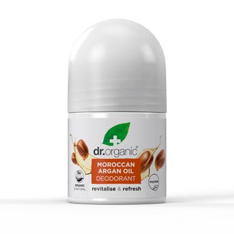 Moroccan Argan Oil Deodorant