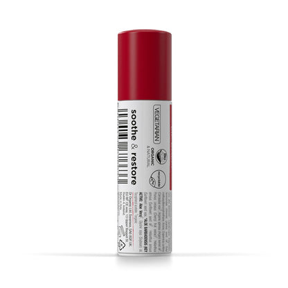 Aloe Vera and Cherry Lip Balm