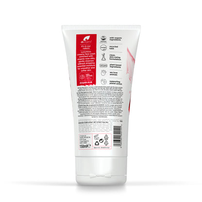 Rose Otto Face Wash