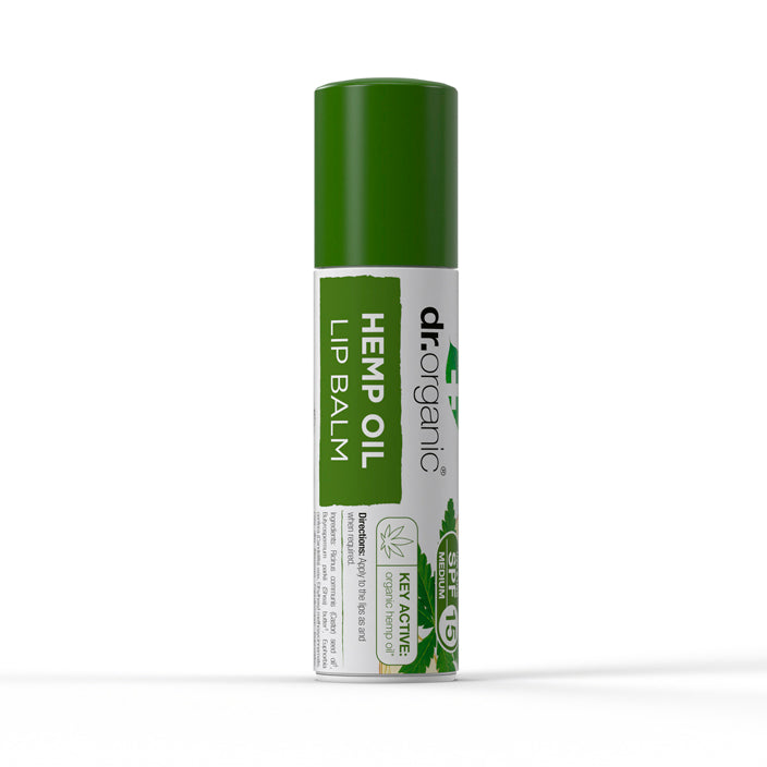Hemp Oil Lip Balm