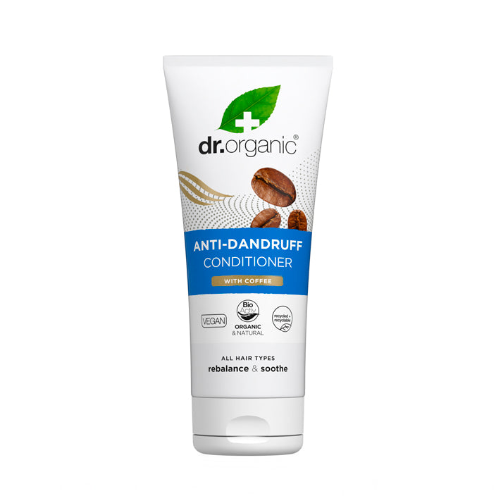 Coffee Anti-Dandruff Conditioner