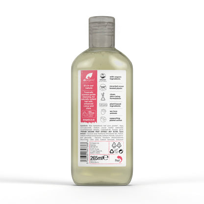 Vitamin C Shampoo