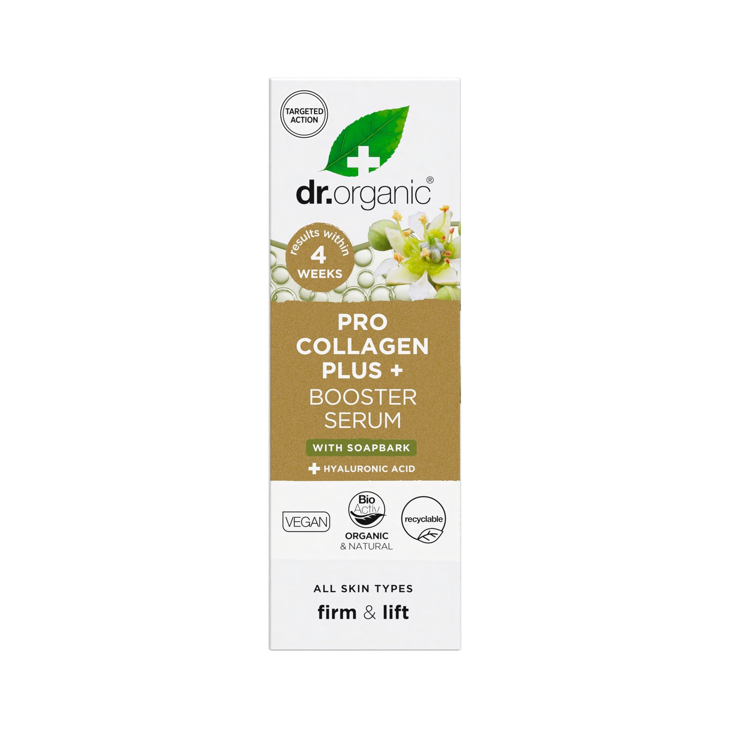 Pro Collagen Plus+ Booster Serum