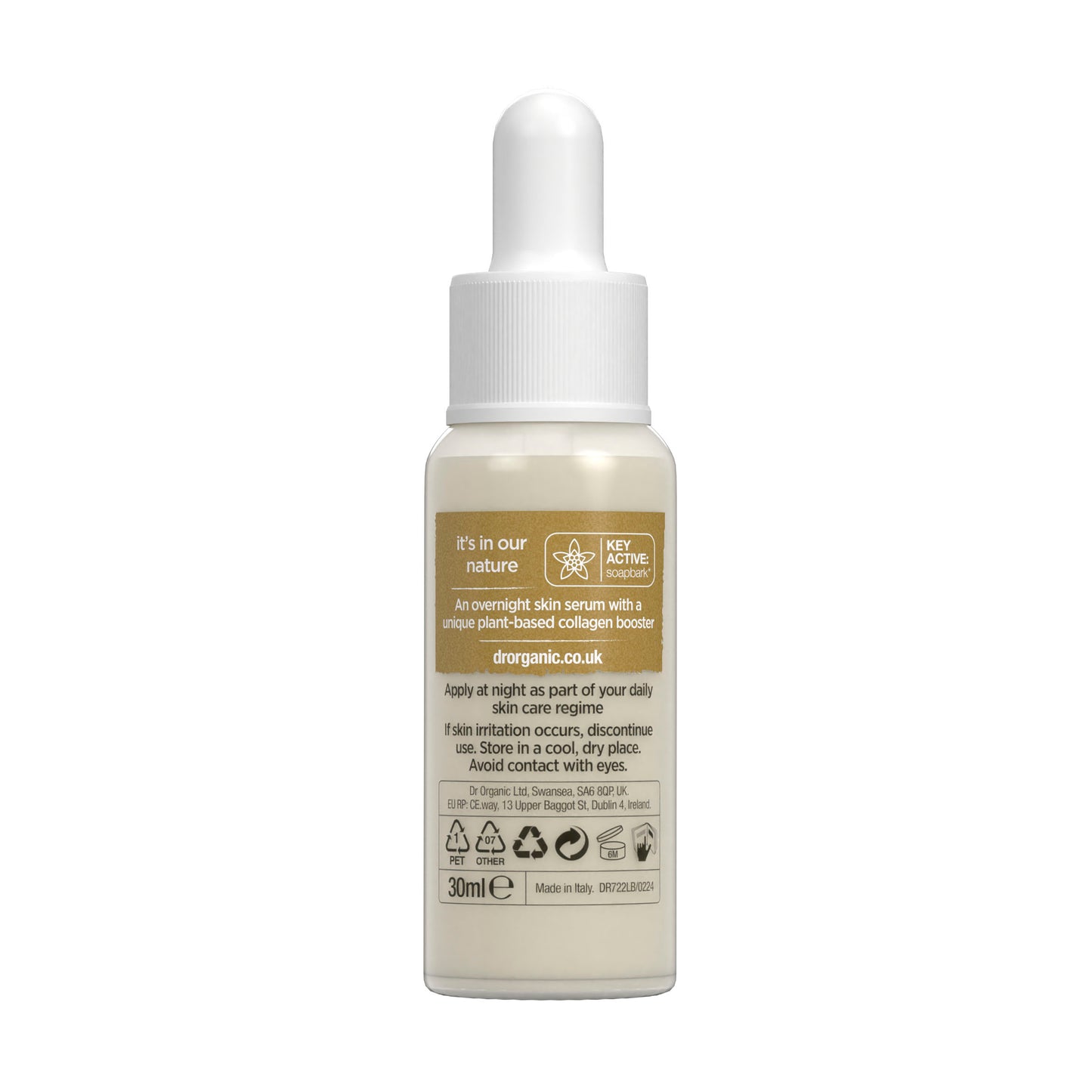 Pro Collagen Plus+ Booster Serum