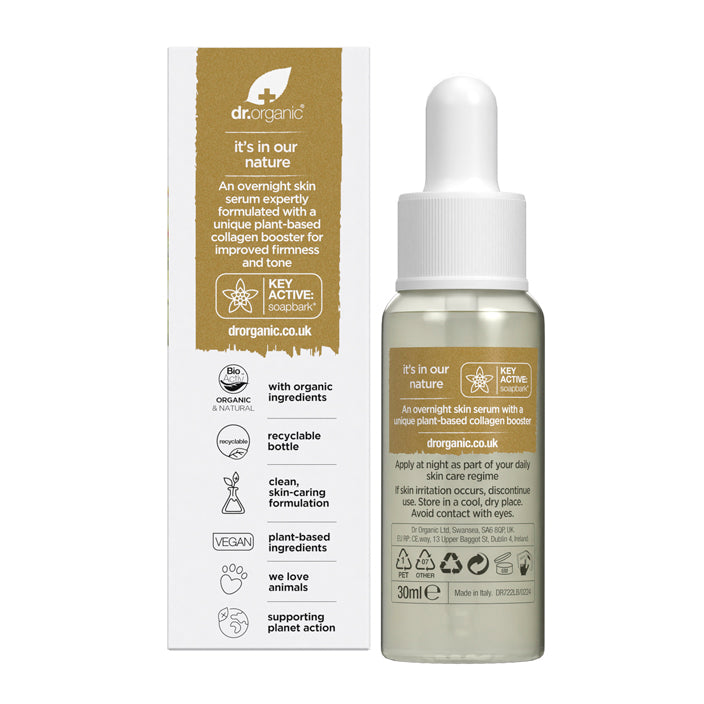 Pro Collagen Anti-Ageing moisturiser with Black Pearl