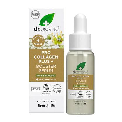 Pro Collagen Bundle (Black Pearl & Booster Serum)