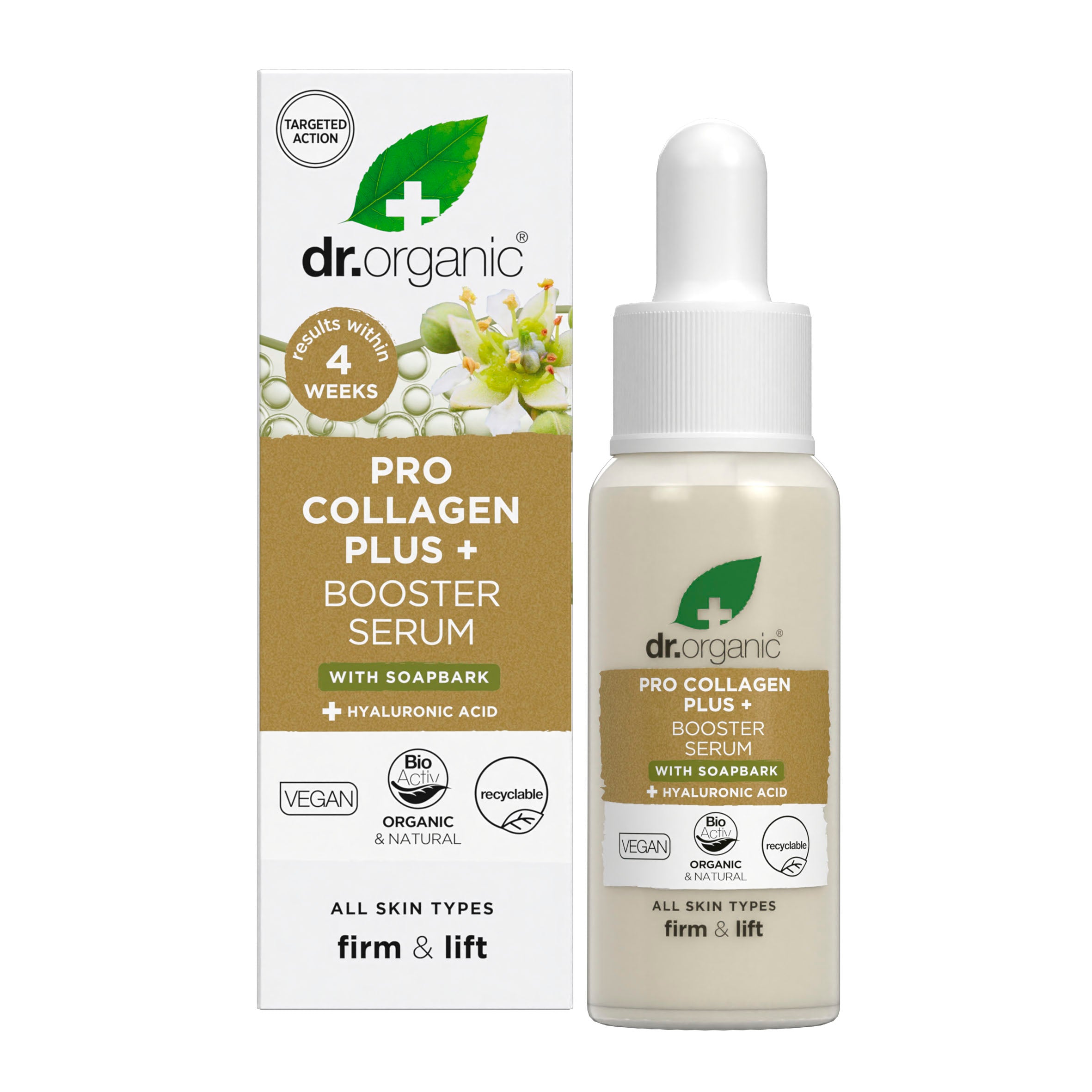 Pro Collagen Plus+ Booster Serum