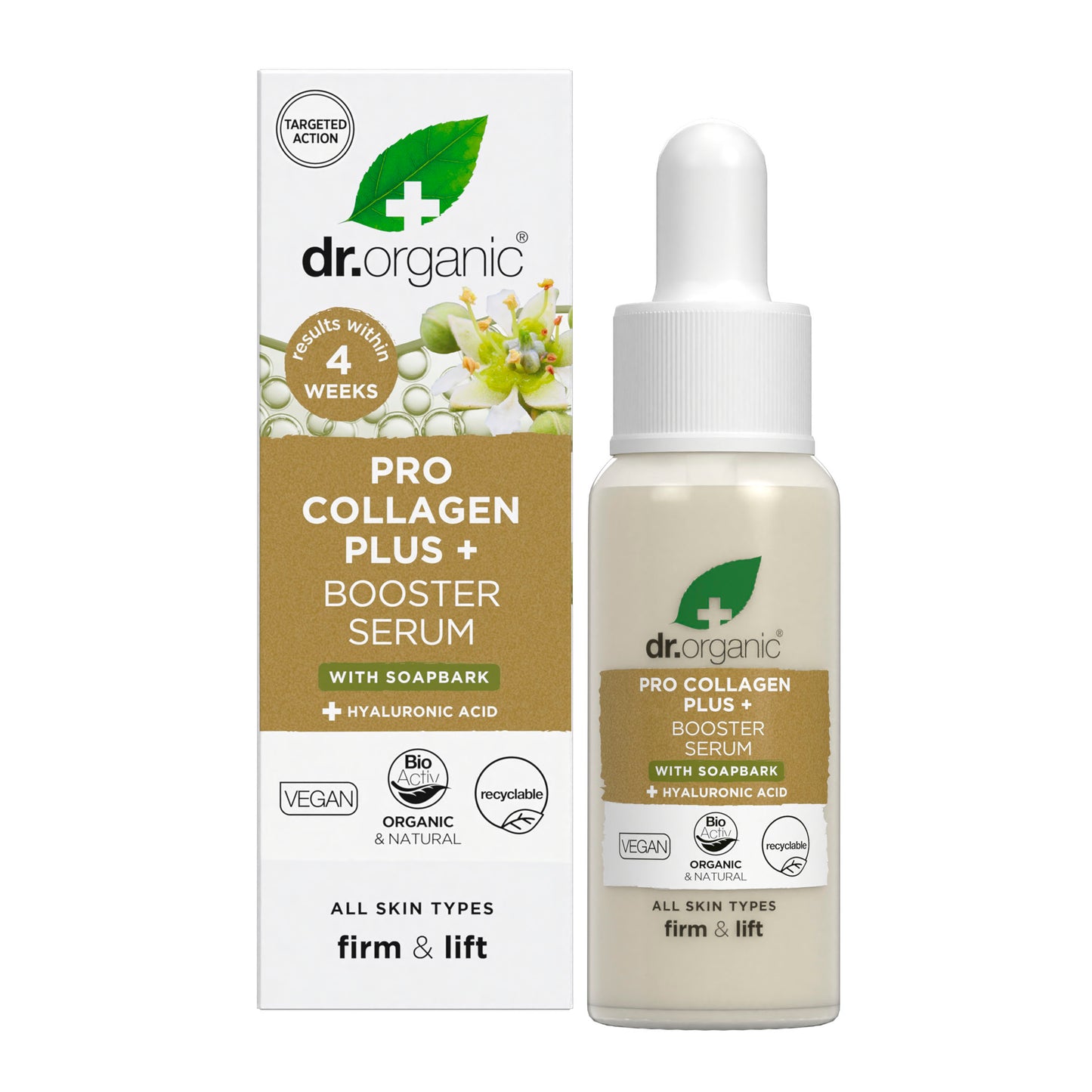 Pro Collagen Plus+ Booster Serum
