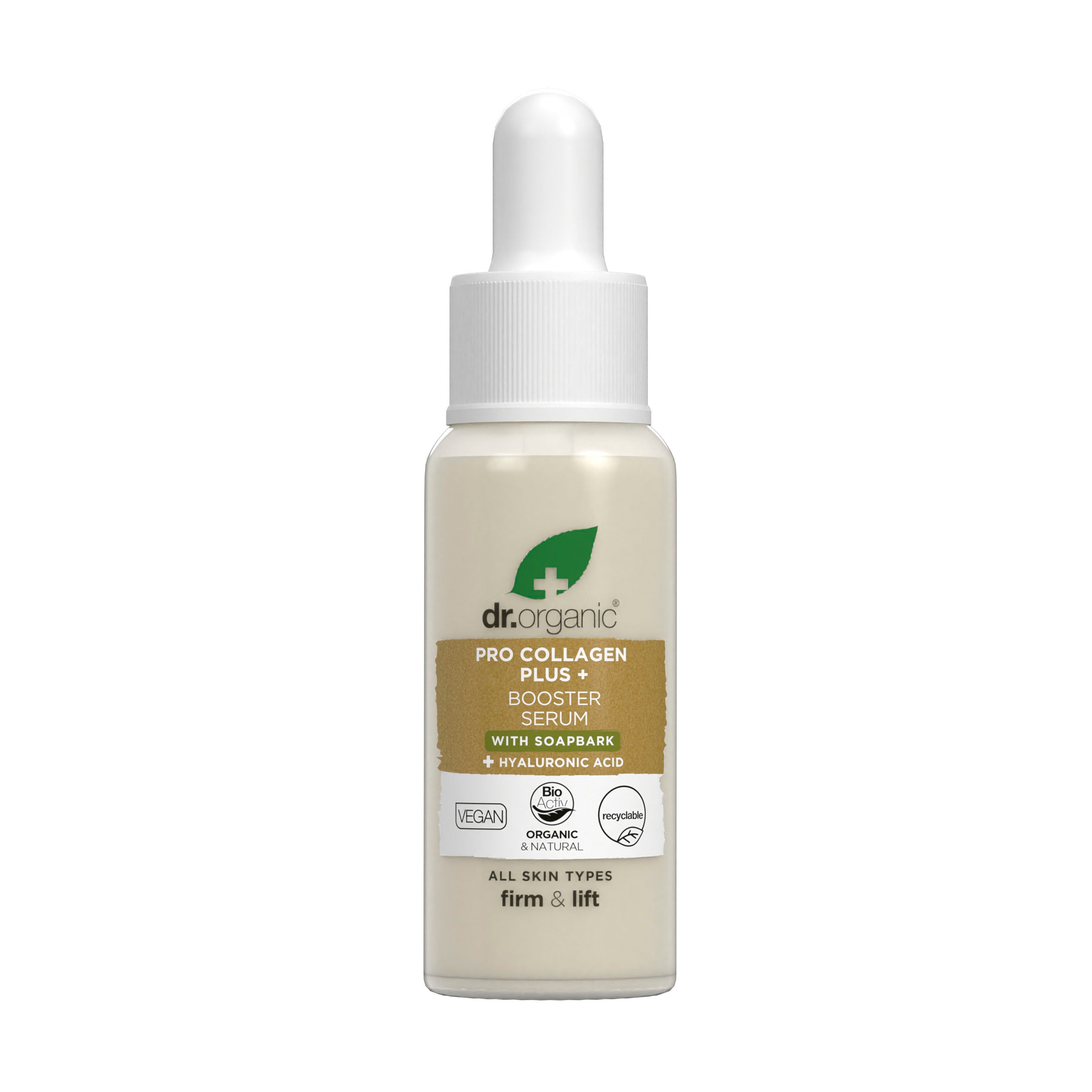 Pro Collagen Plus+ Booster Serum