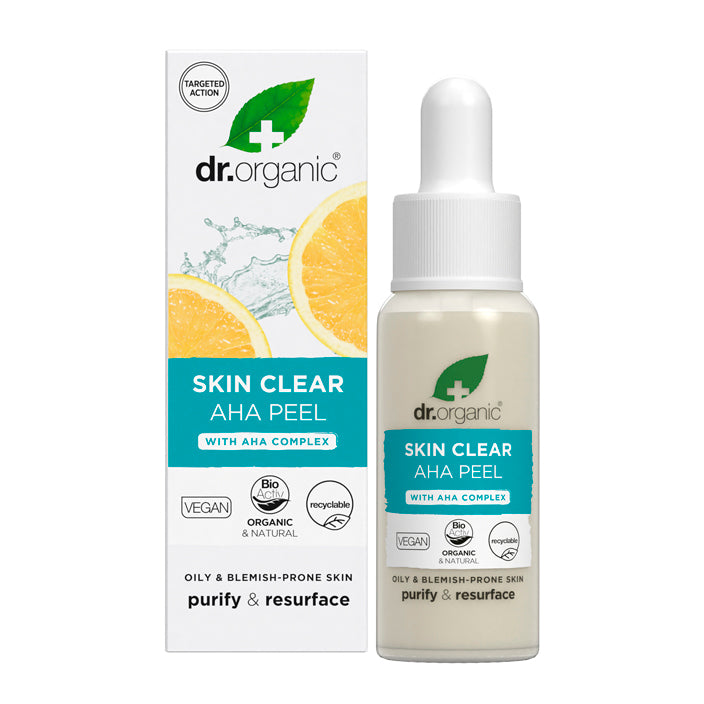 Skin Calm Serums and Face Oils