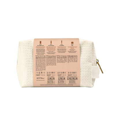 The Hydrate + Repair Edit Snail Mucin