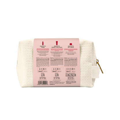 The Rejuvenate + Nourish Edit Rose Otto