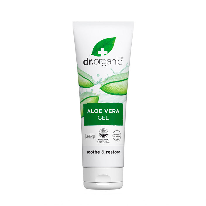 Aloe Vera Gel