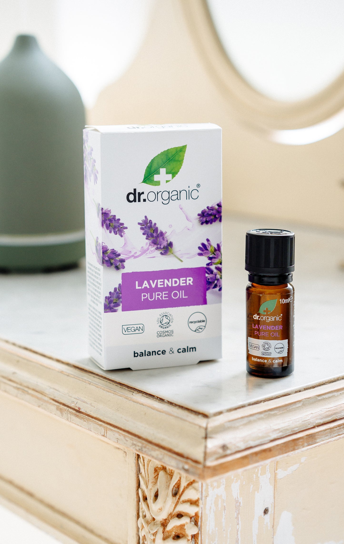 Lavender Oil 100% Pure