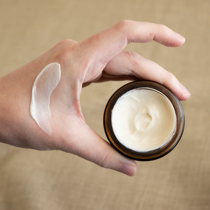 Evoke Joy Heavenly Face Mask