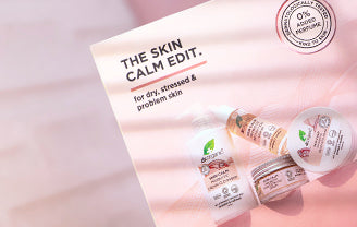 Skin Calm Bundle