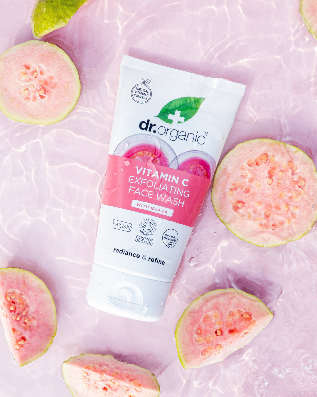 Vitamin C Face Wash