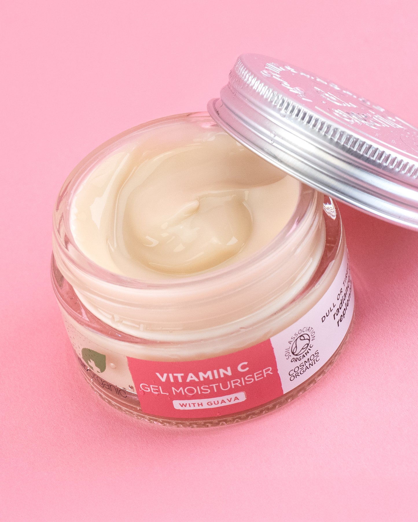 Vitamin C Gel Moisturiser
